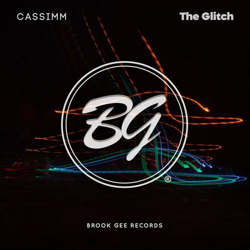 CASSIMM - The Glitch [BG079]